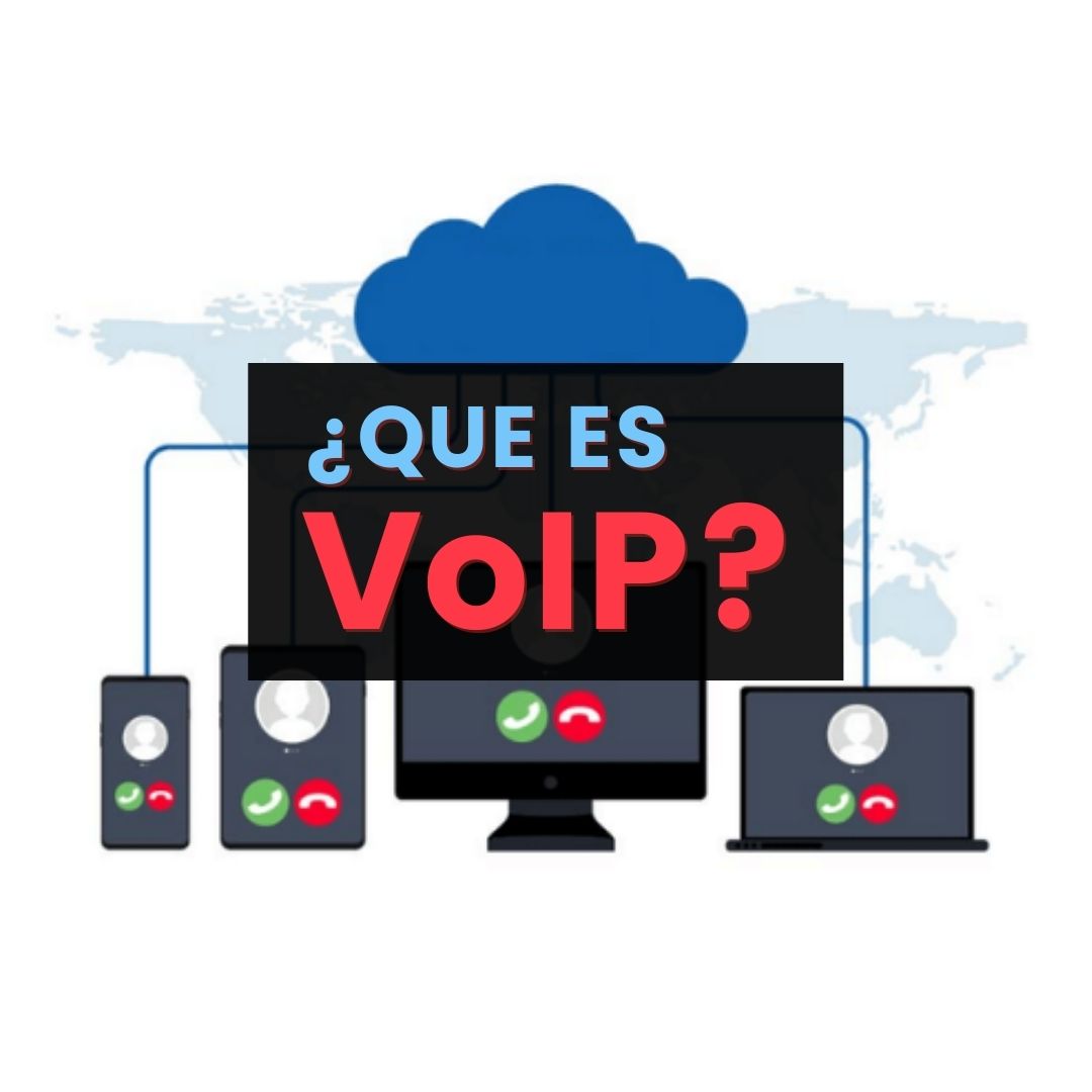 VoIP vs. Teléfono fijo: ¿Cuál es Mejor para la Pequeña Empresa? - CloudTalk