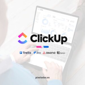 Descubre por qué ClickUp es la mejor herramienta de gestión de proyectos. Conoce 10 razones clave para usar ClickUp español y mejorar tu productividad.