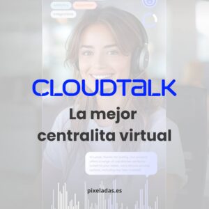 Elige 10 razones por las que Cloudtalk es la mejor centralita virtual 10 razones por las que Cloudtalk es la mejor centralita virtual