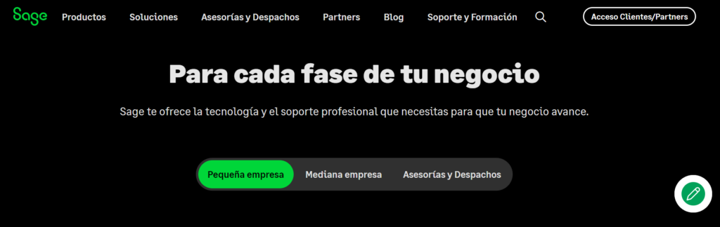 image Precios Holded: Comparativa con SAGE vs ODOO 2024