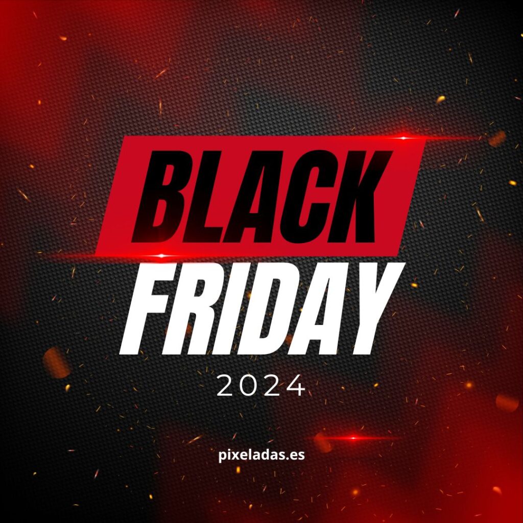 Black Friday 2024: Los 25 Productos con Descuentos que No Te Podés Perder