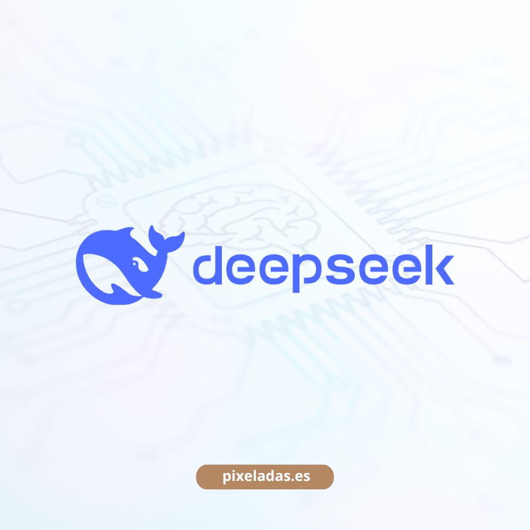 Descubre Deepseek 2025