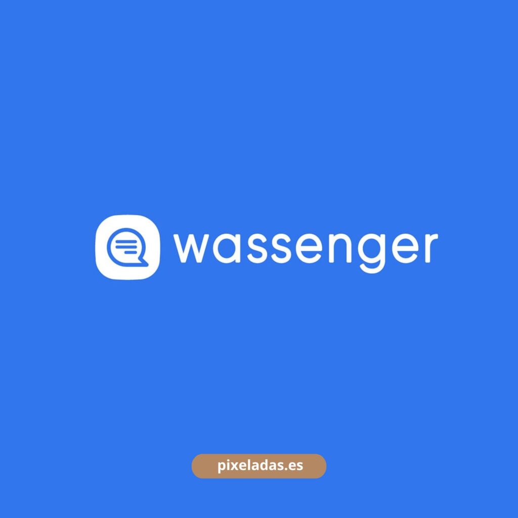 Descubre cómo Wassenger optimiza WhatsApp Business con IA, automatización y sin API. Mejora la atención al cliente y agiliza la comunicación empresarial.